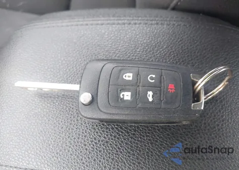 2015 Chevrolet Cruze 1Lt Auto z USA, uszkodzony, nr VIN 1G1PC5SB5F7115980